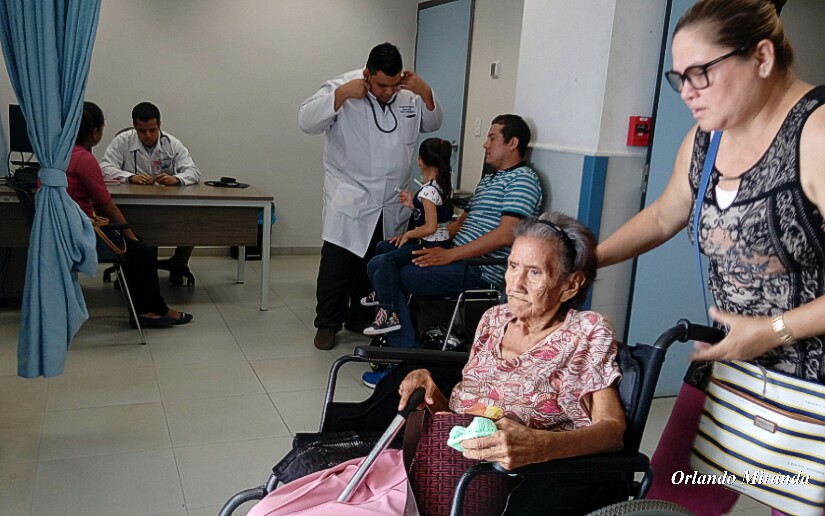 hospital